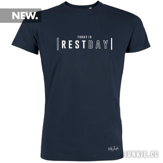 rest day t shirt