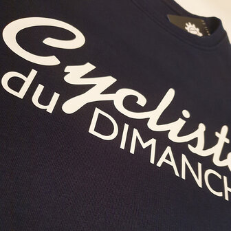 cycliste du dimanche velojunkie