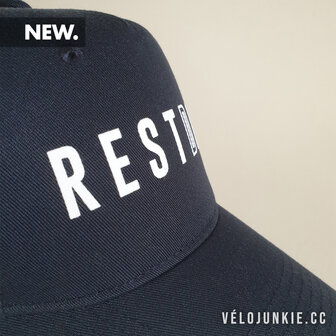 rest day cap velojunie