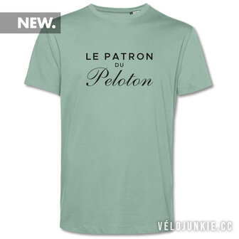 Le Patron du Peloton T-shirt