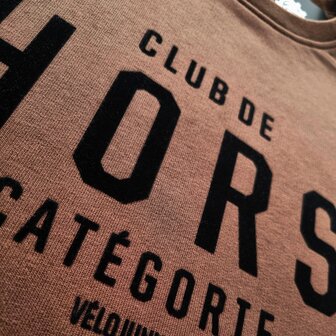 club de hors categorie