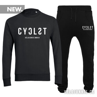 CYCLST sweater Package Deal