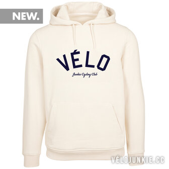 V&eacute;loJunkie Cycling Club Hoodie