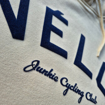 V&eacute;loJunkie Cycling Club Hoodie