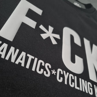 Fanatics Cycling Klub Hoodie