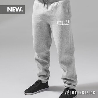 cyclst sweatpants by velojunkie