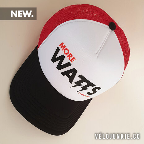 watts cap