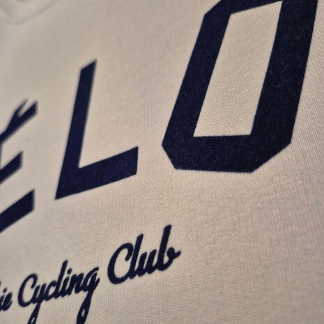 velojunkie cycling club trui