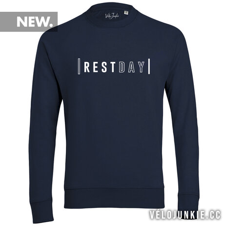 rest day sweater