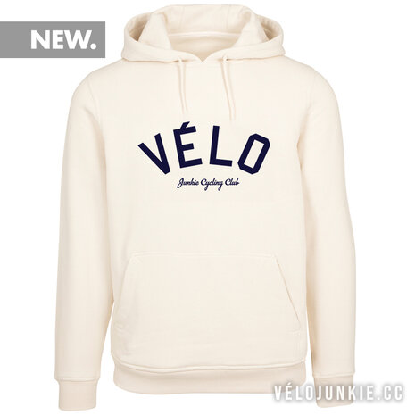 VéloJunkie Cycling Club Hoodie