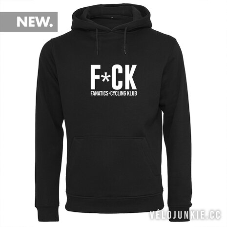 Fanatics Cycling Klub Hoodie