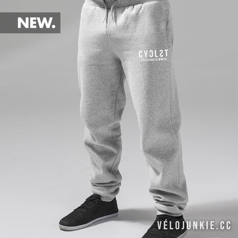 CYCLST Sweatpants Grey